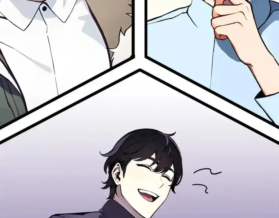第30话 装完X还想走？50