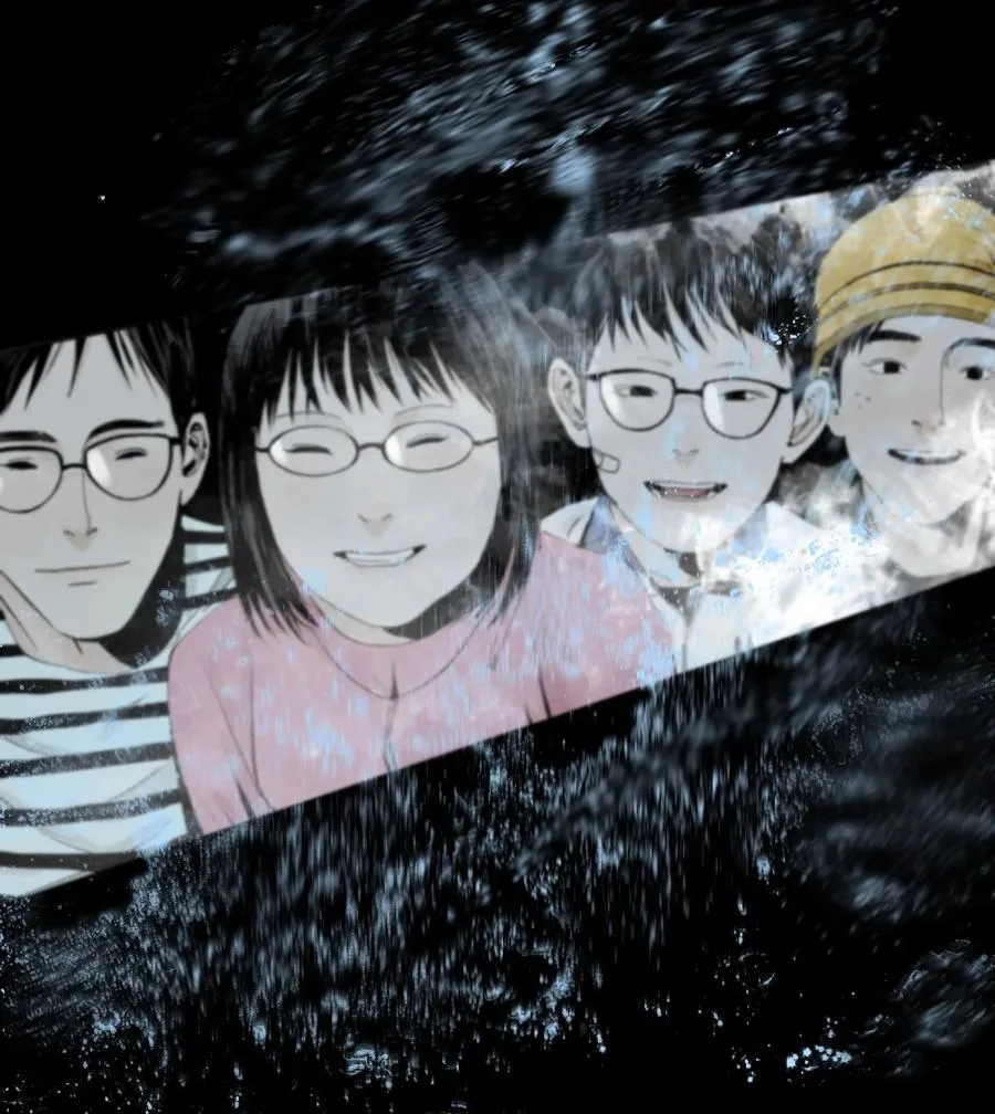 第十六回 遗骸65