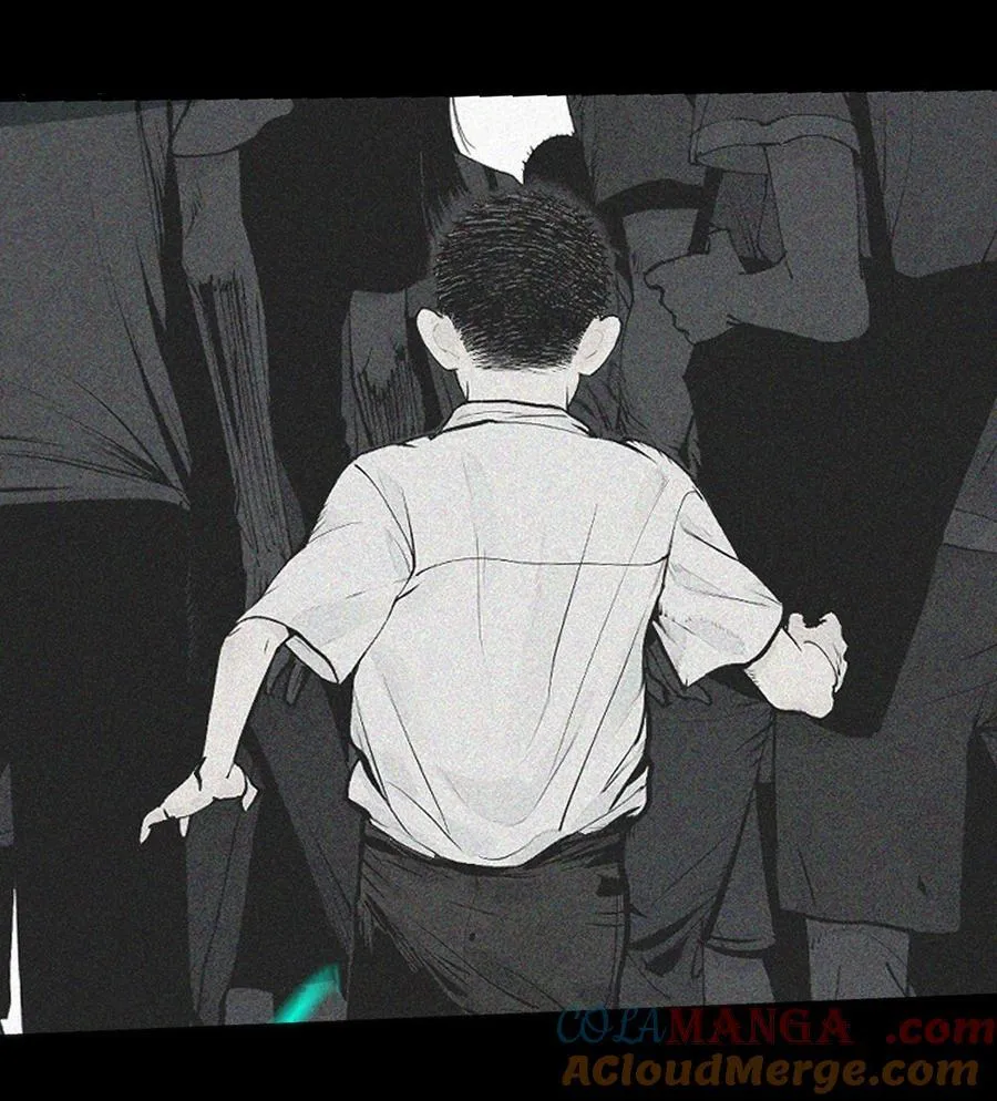 第十六回 遗骸100
