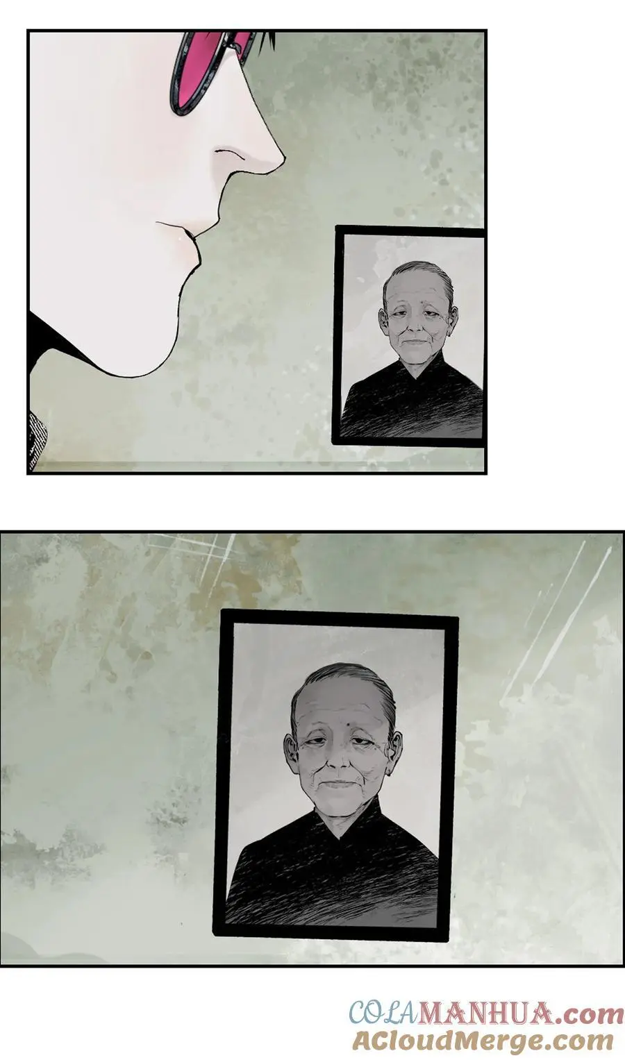 第十二回 殇害48