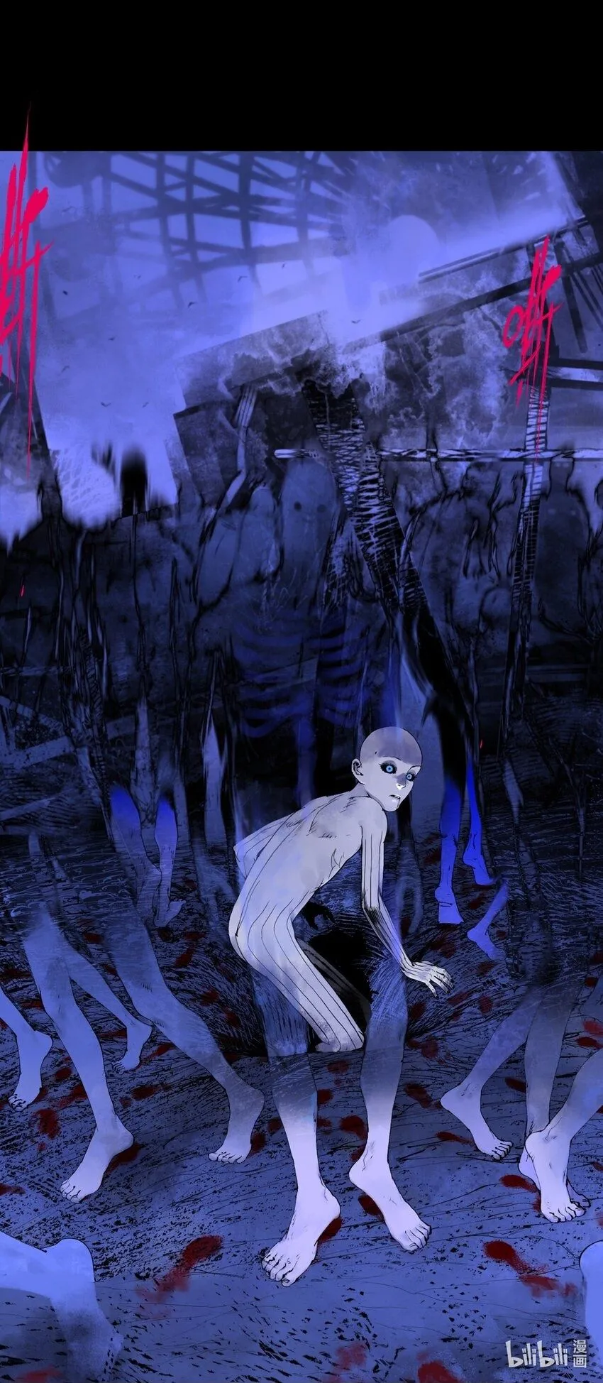 第四回 上路71