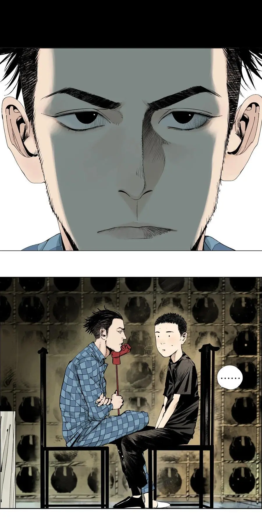 第十回 殇人10