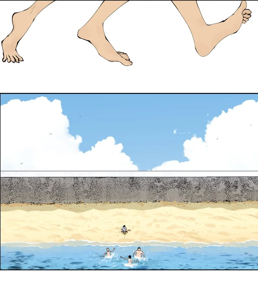 第九回 张炸36