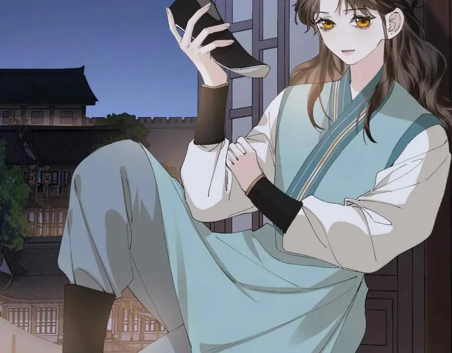 番外 偷心大盗（下）22