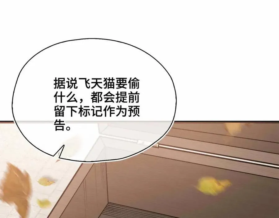 番外 偷心大盗（上）6
