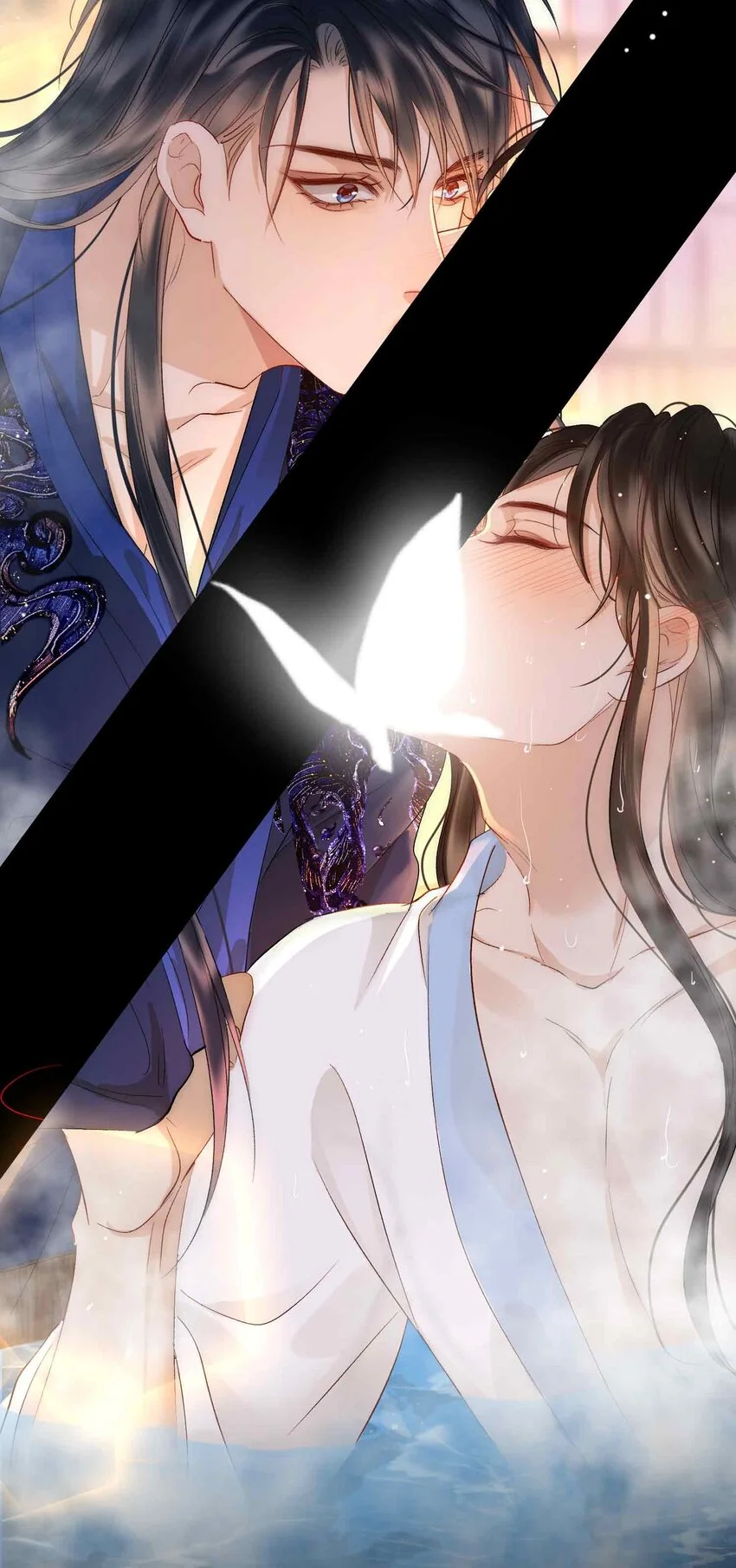 第14话 我总幻想是我和你……52