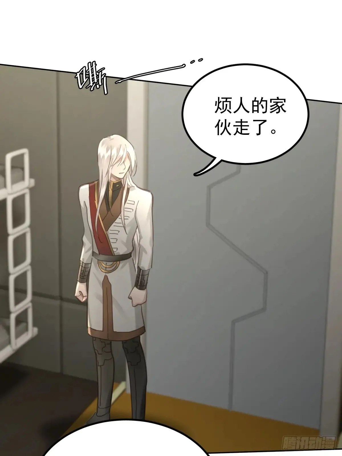 第四十八话  被甩46