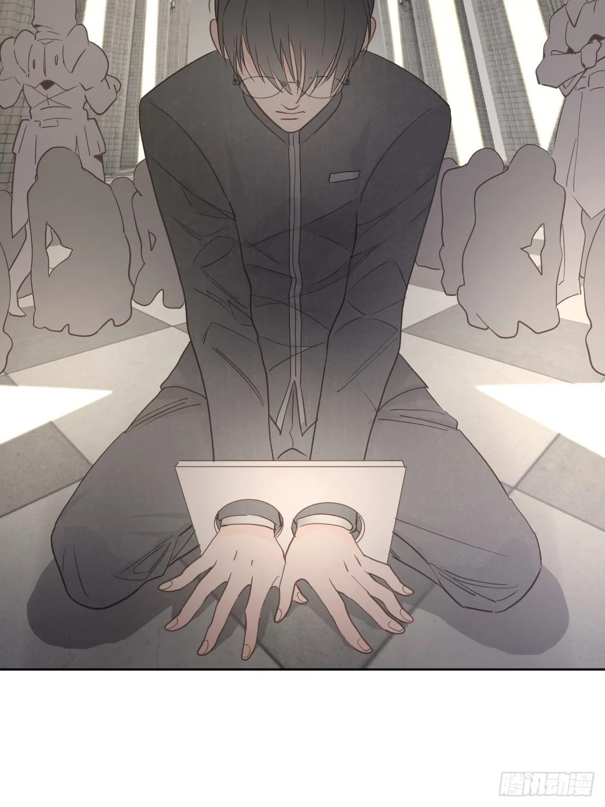 第八话  除魔43