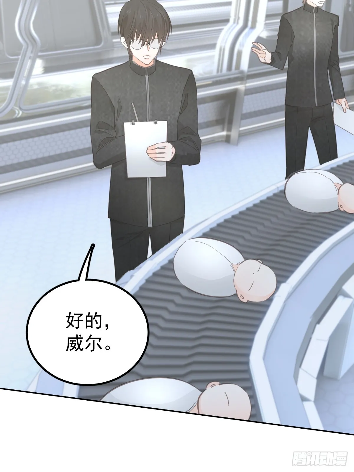 第九话  初见64