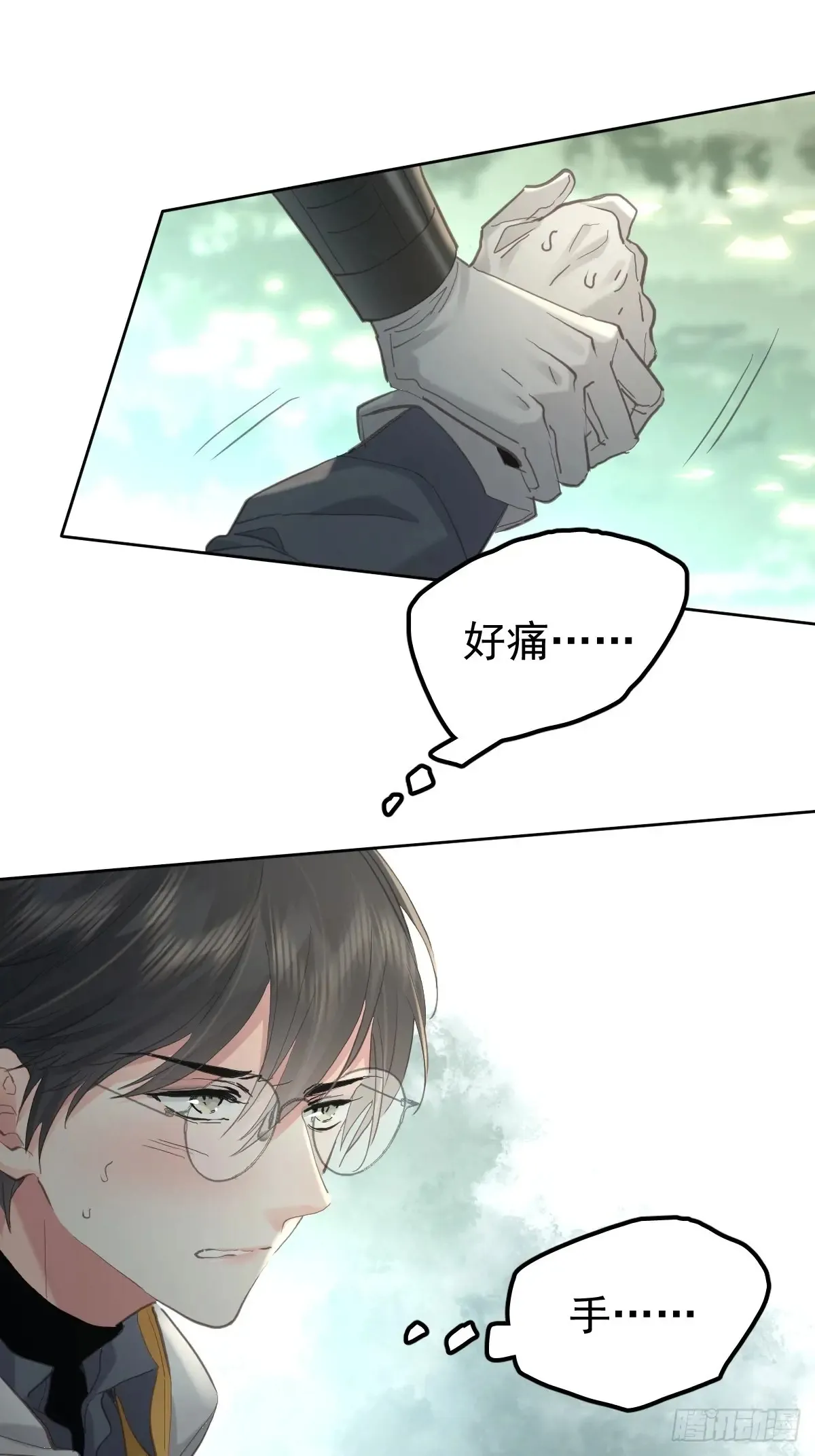 第五十一话  不在15