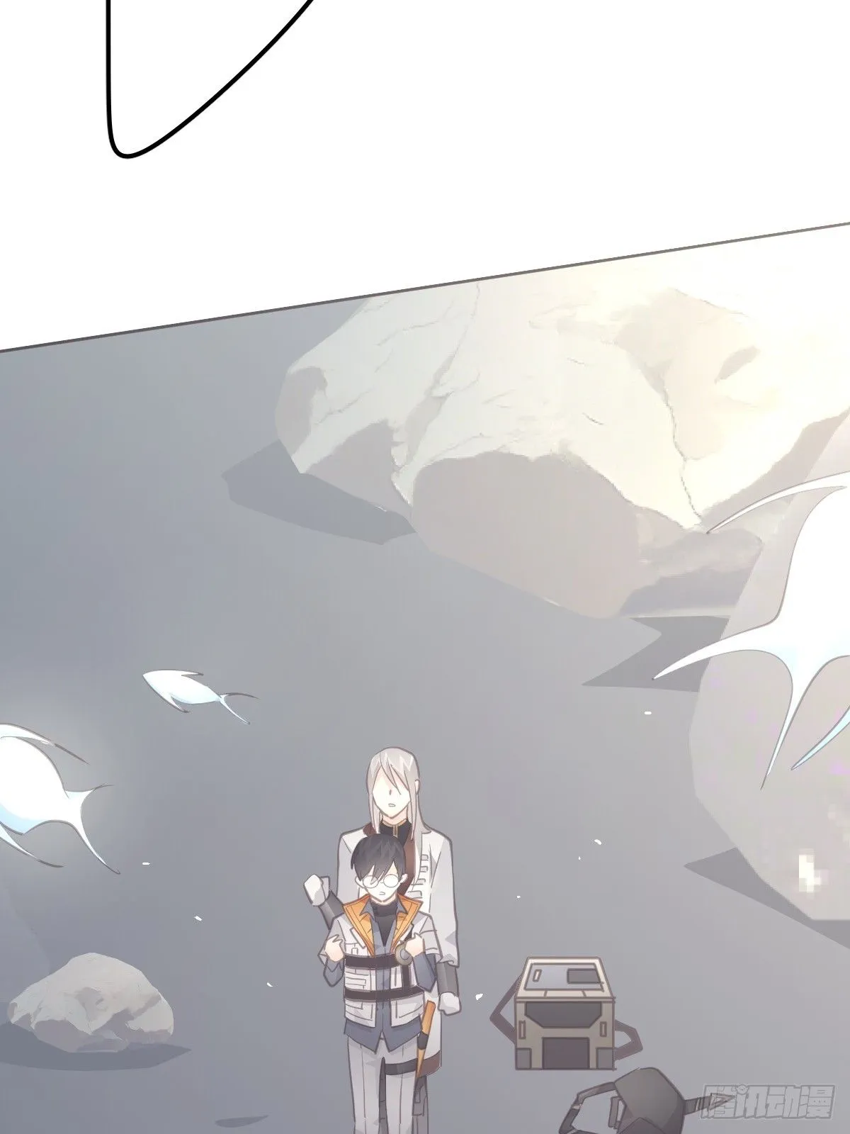 第二十二话  贡品47