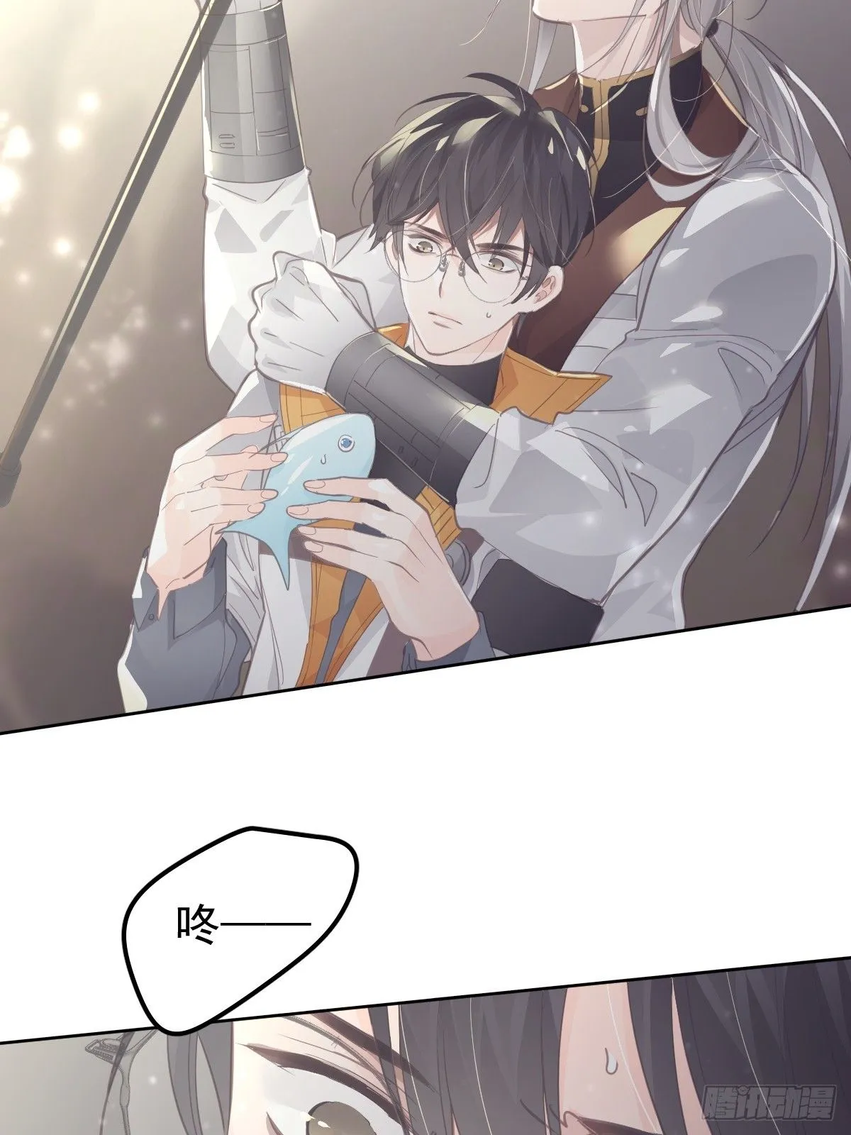 第二十二话  贡品58