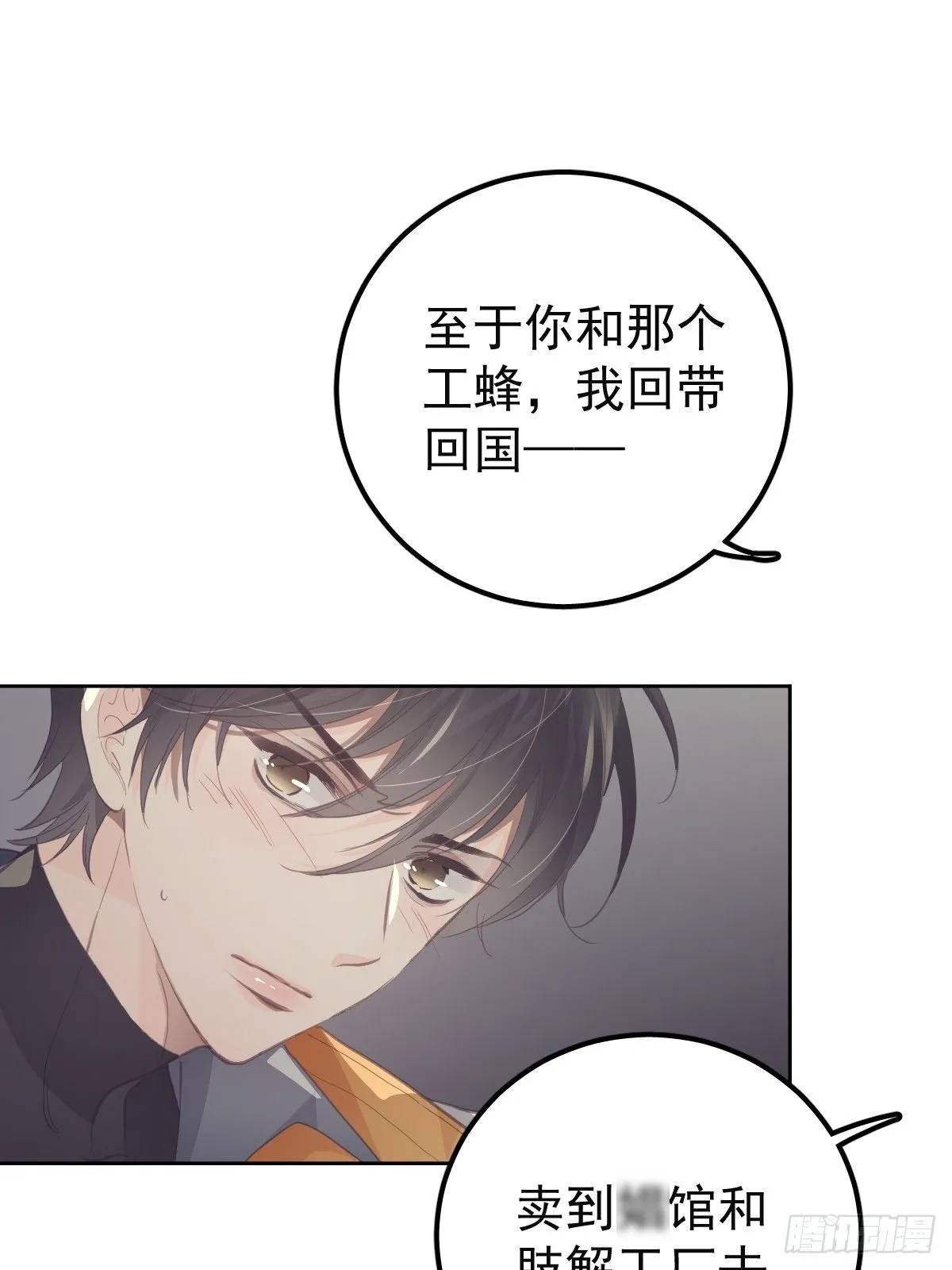 第二十话  给我5