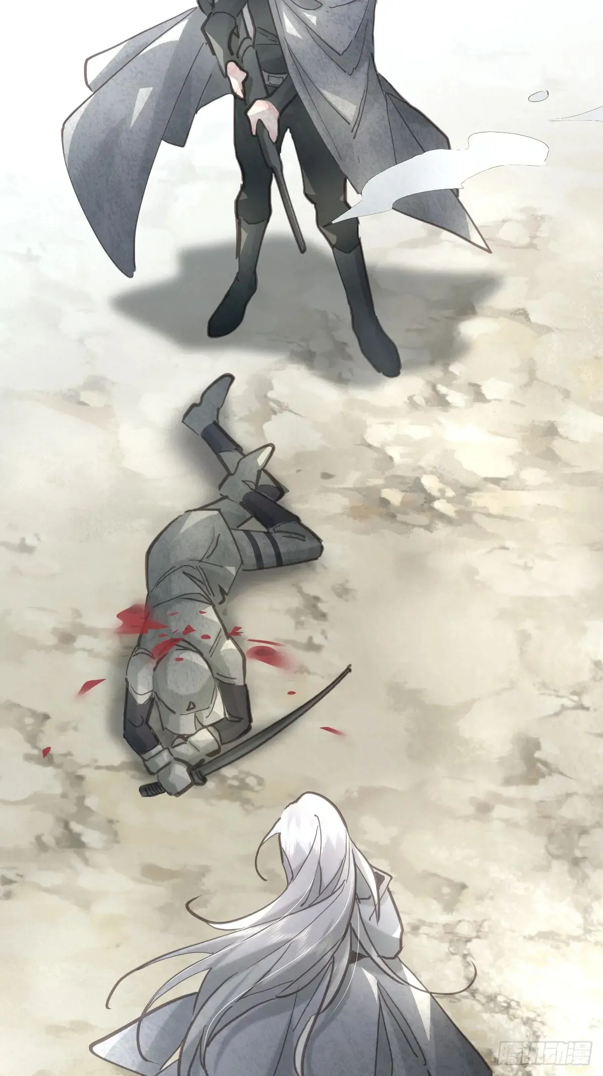 第四十五话  无力11