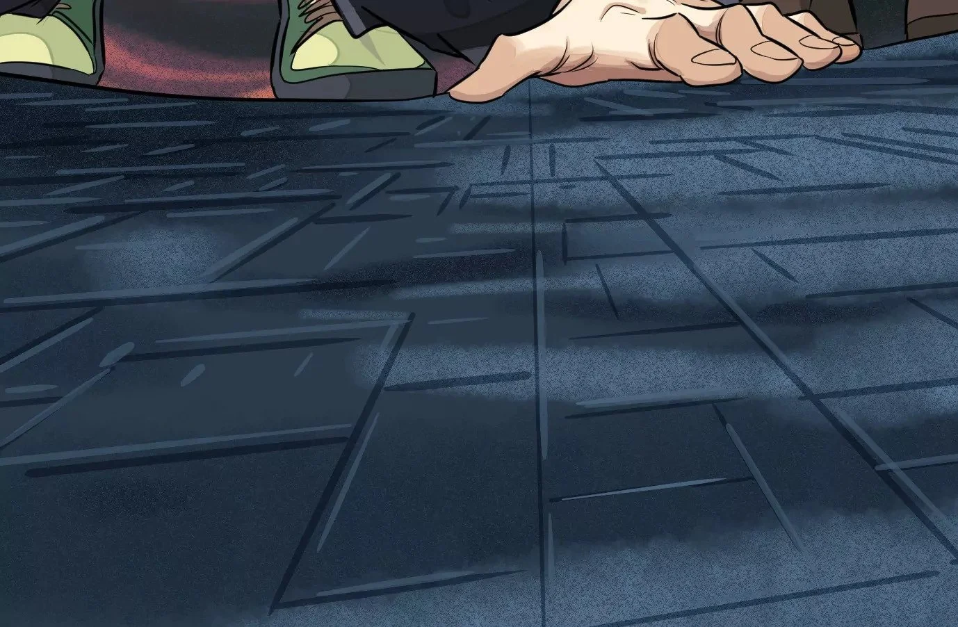 麒麟臂48