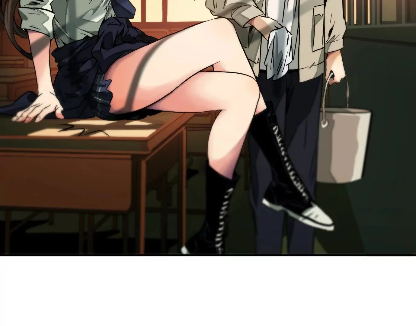 兽为何物98