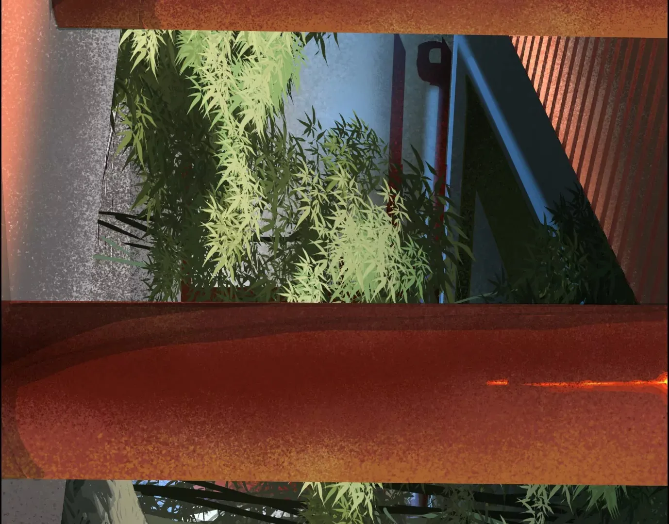 秘密楼层100