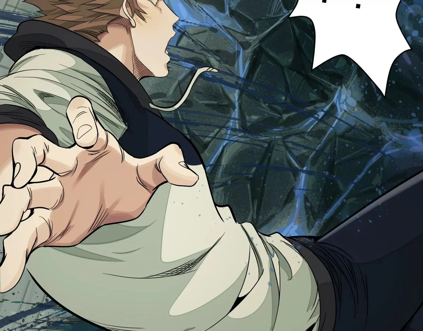 深陷异空间69