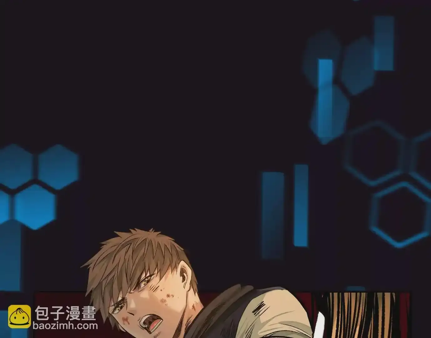 怒火116
