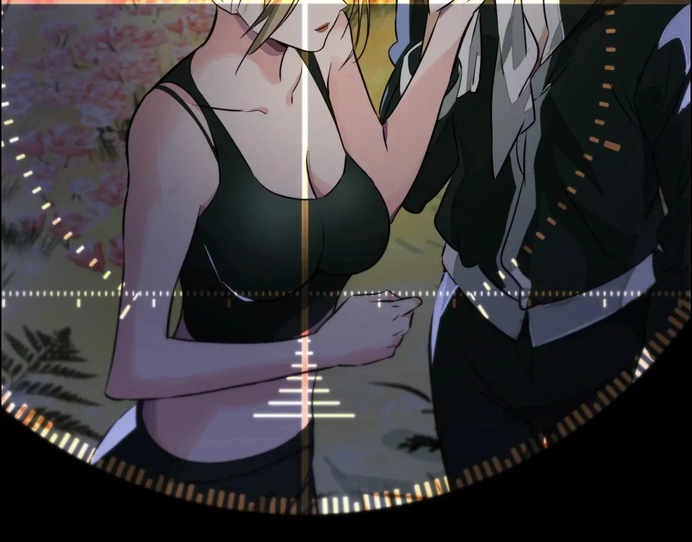 天注定44