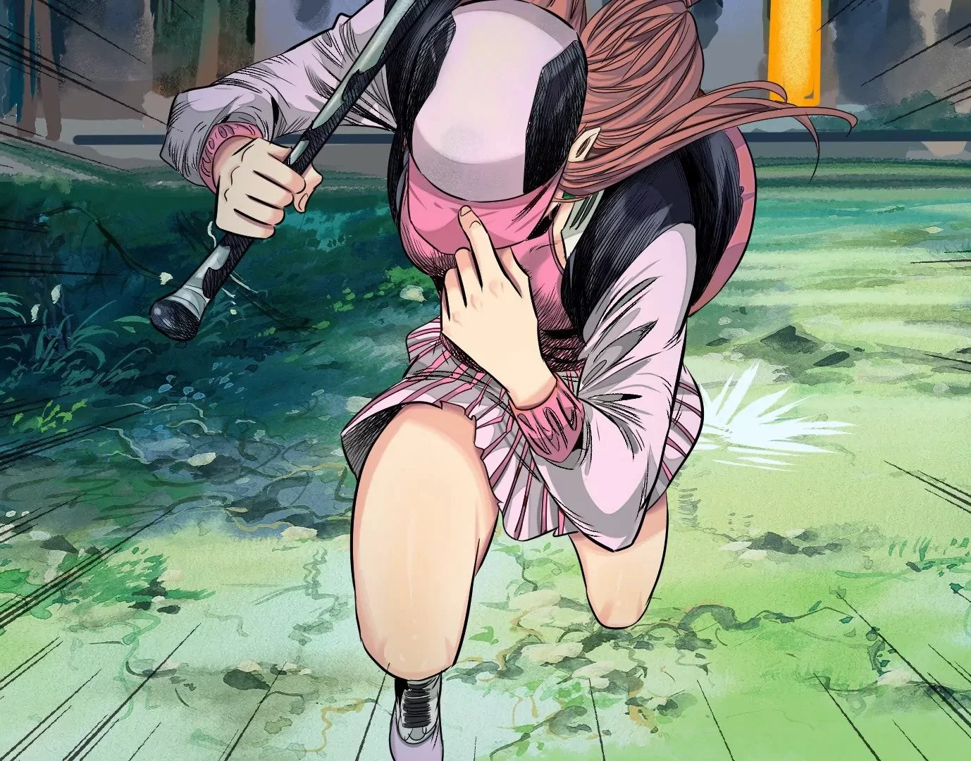 天降神兵50