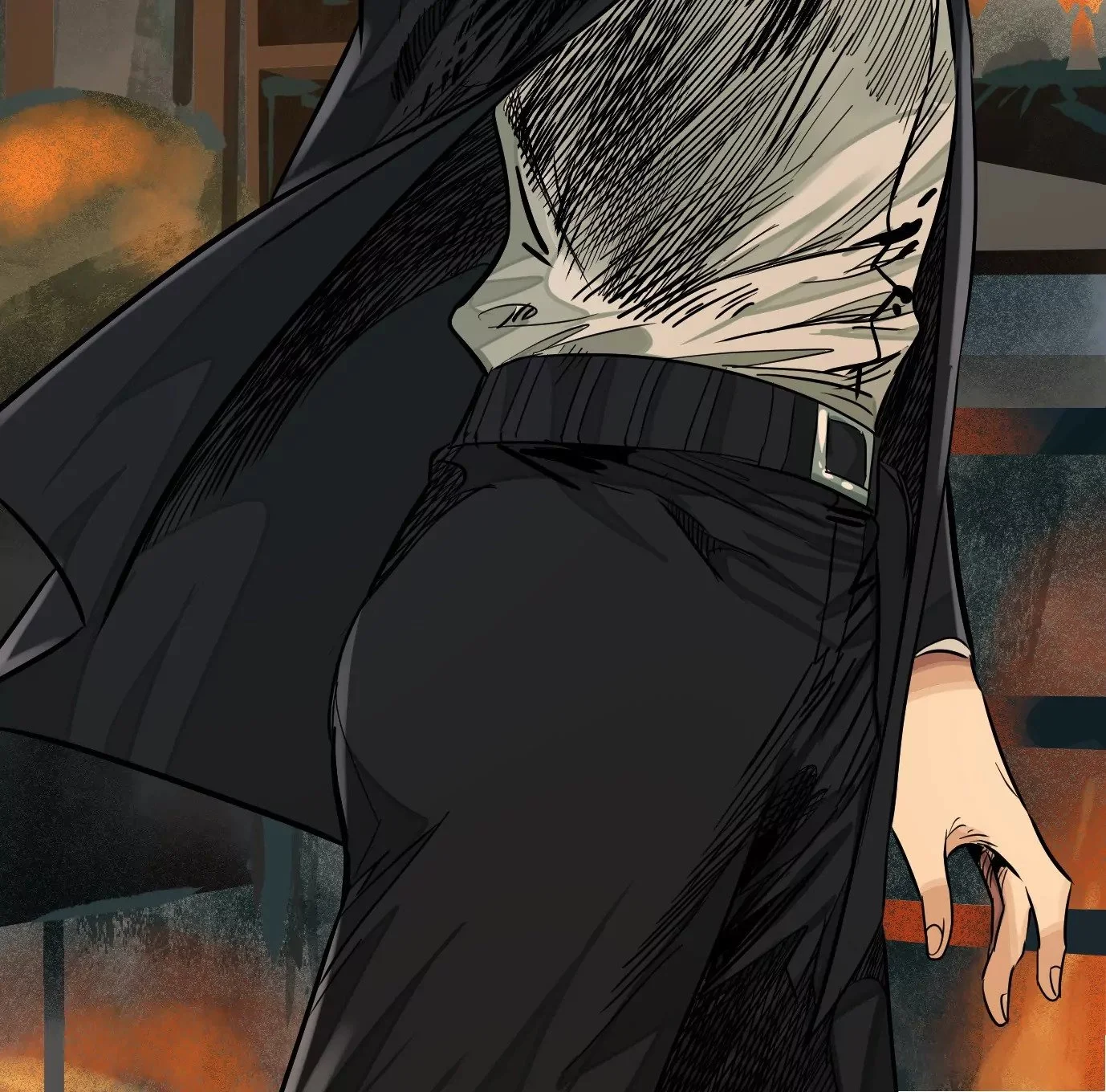 生死围剿57