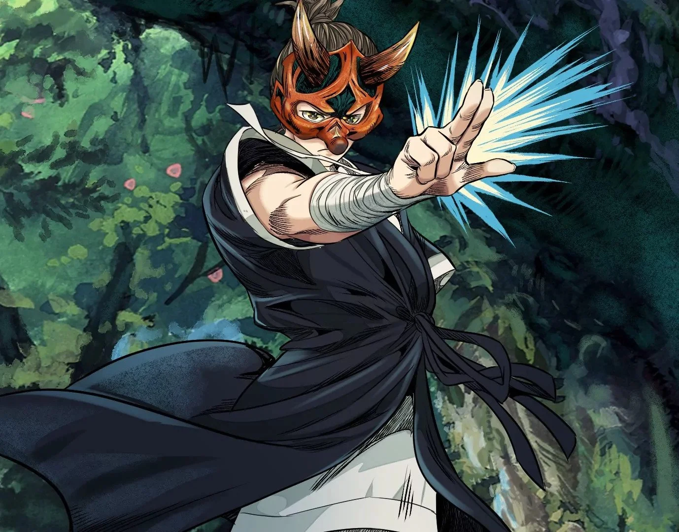 天降神兵10