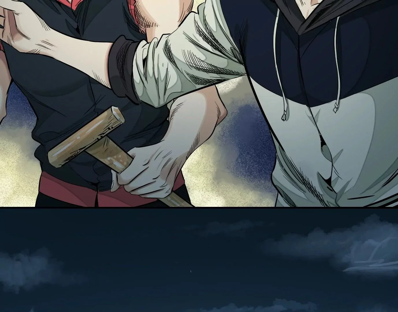 无限重复21