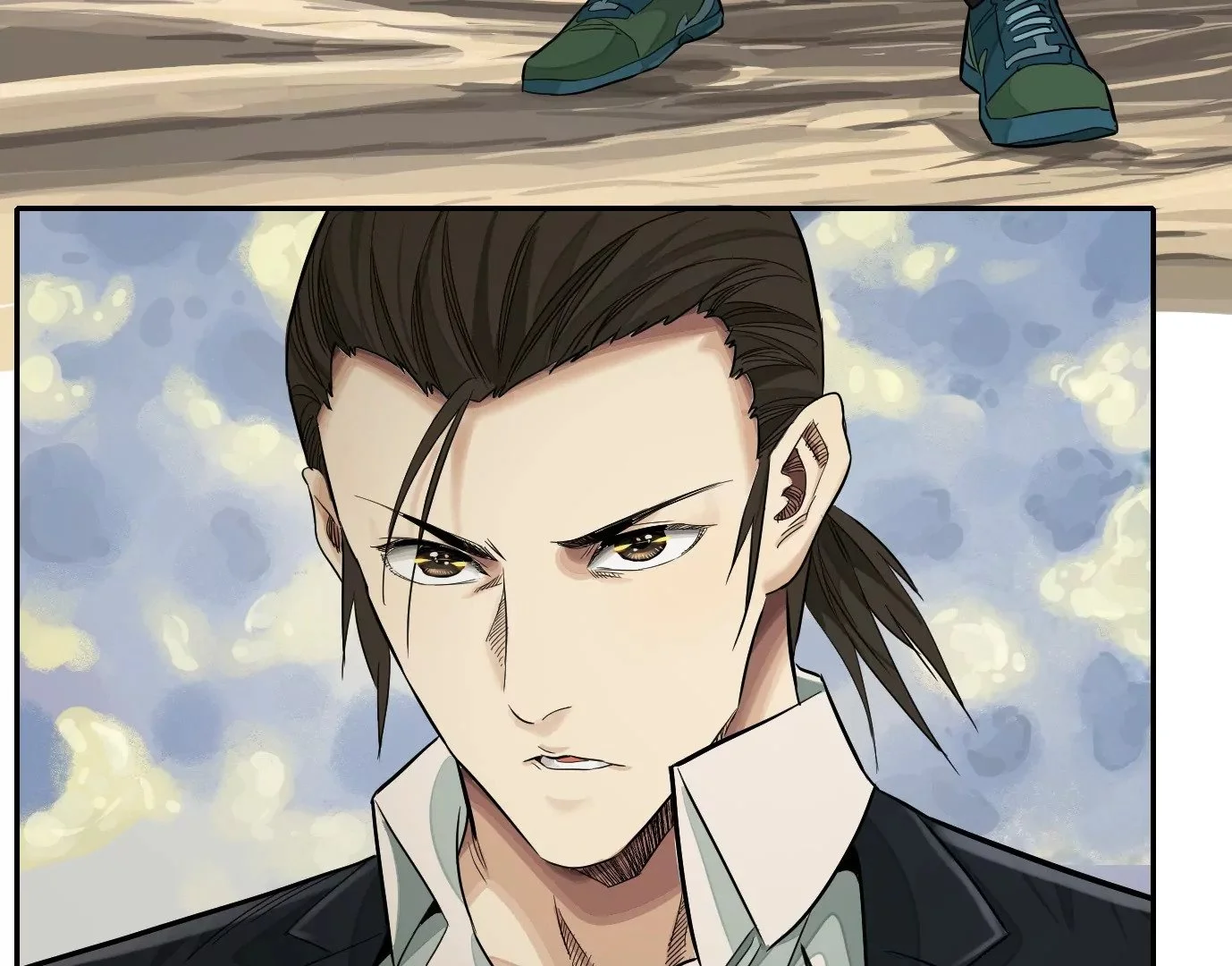 吊唁13