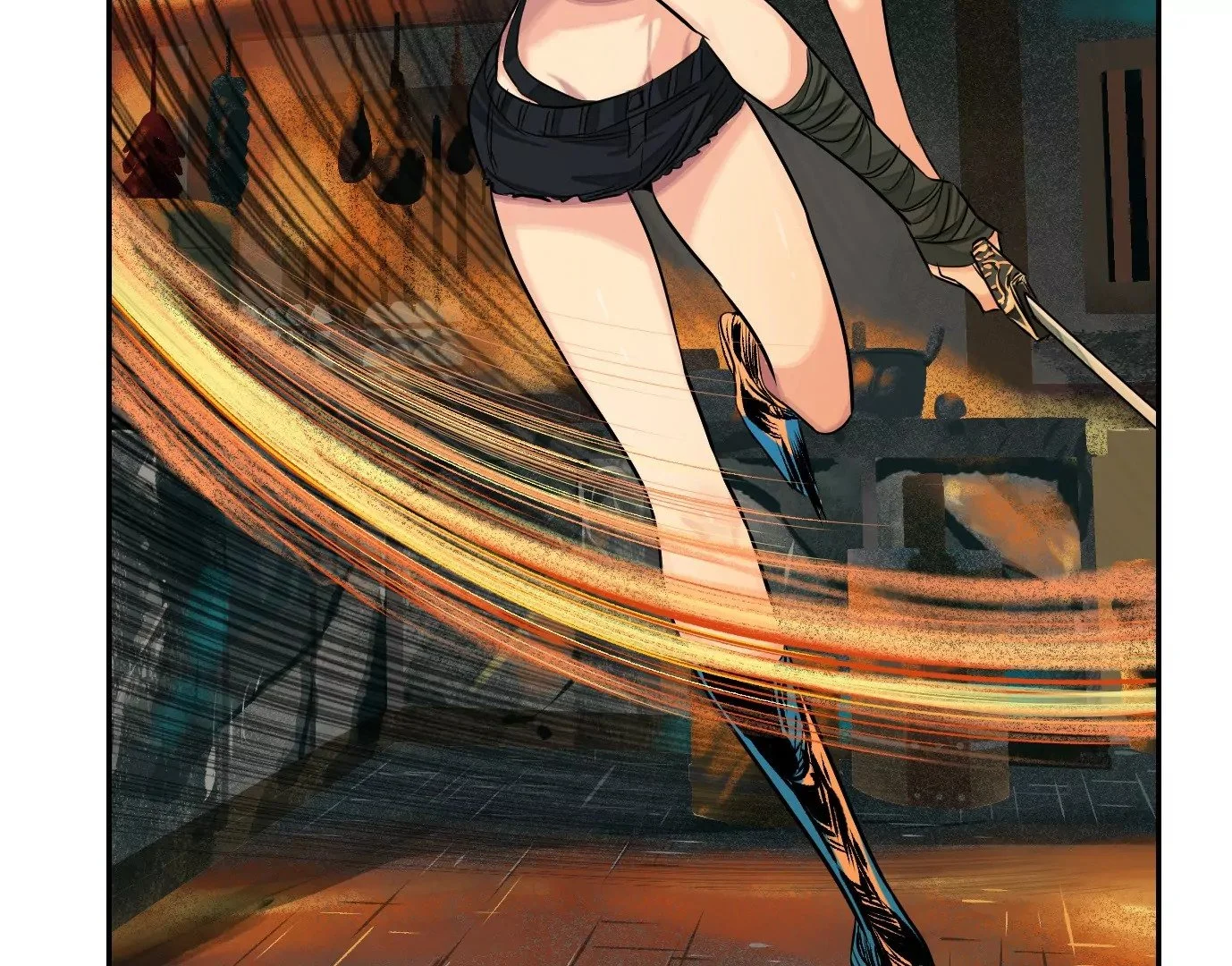 生死围剿62