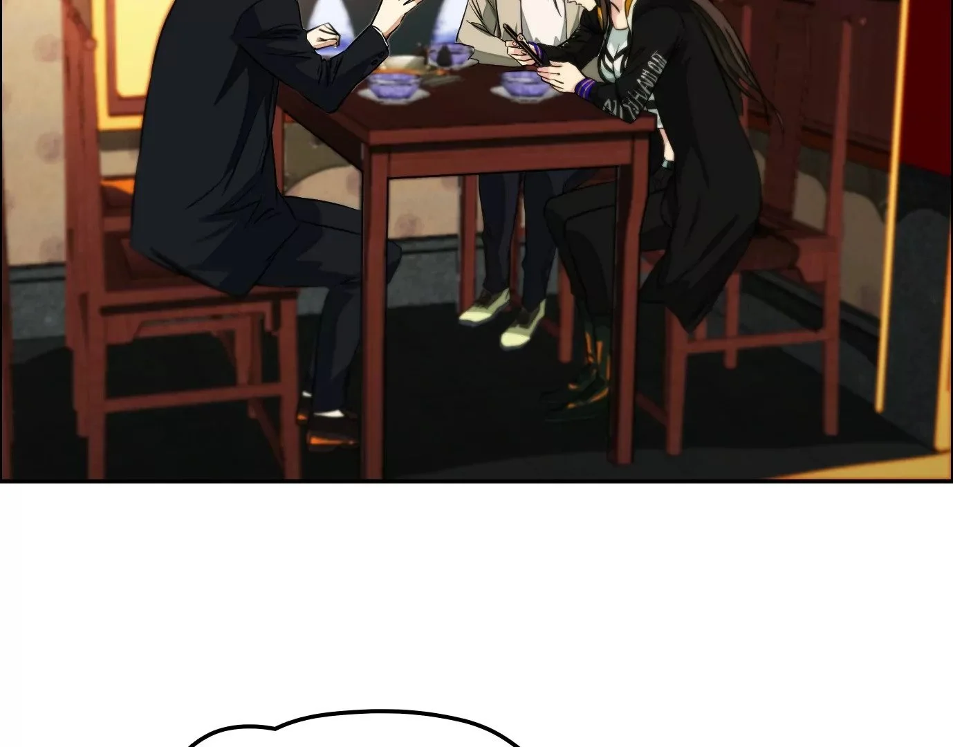 觉醒者的天赋17