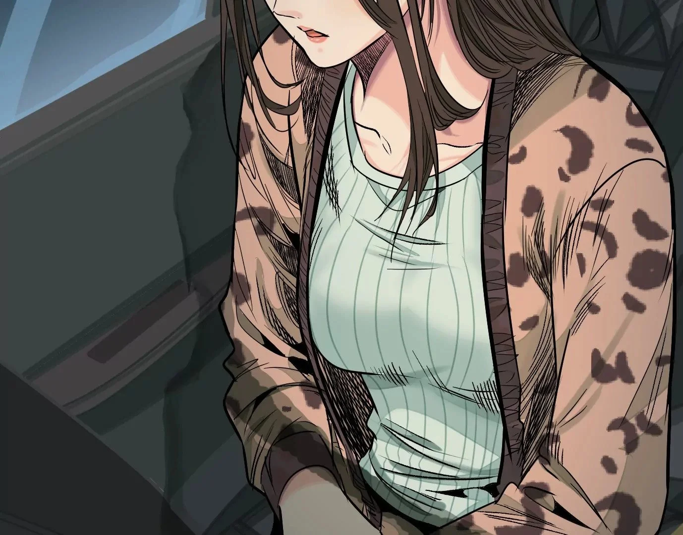 真正的同伴118