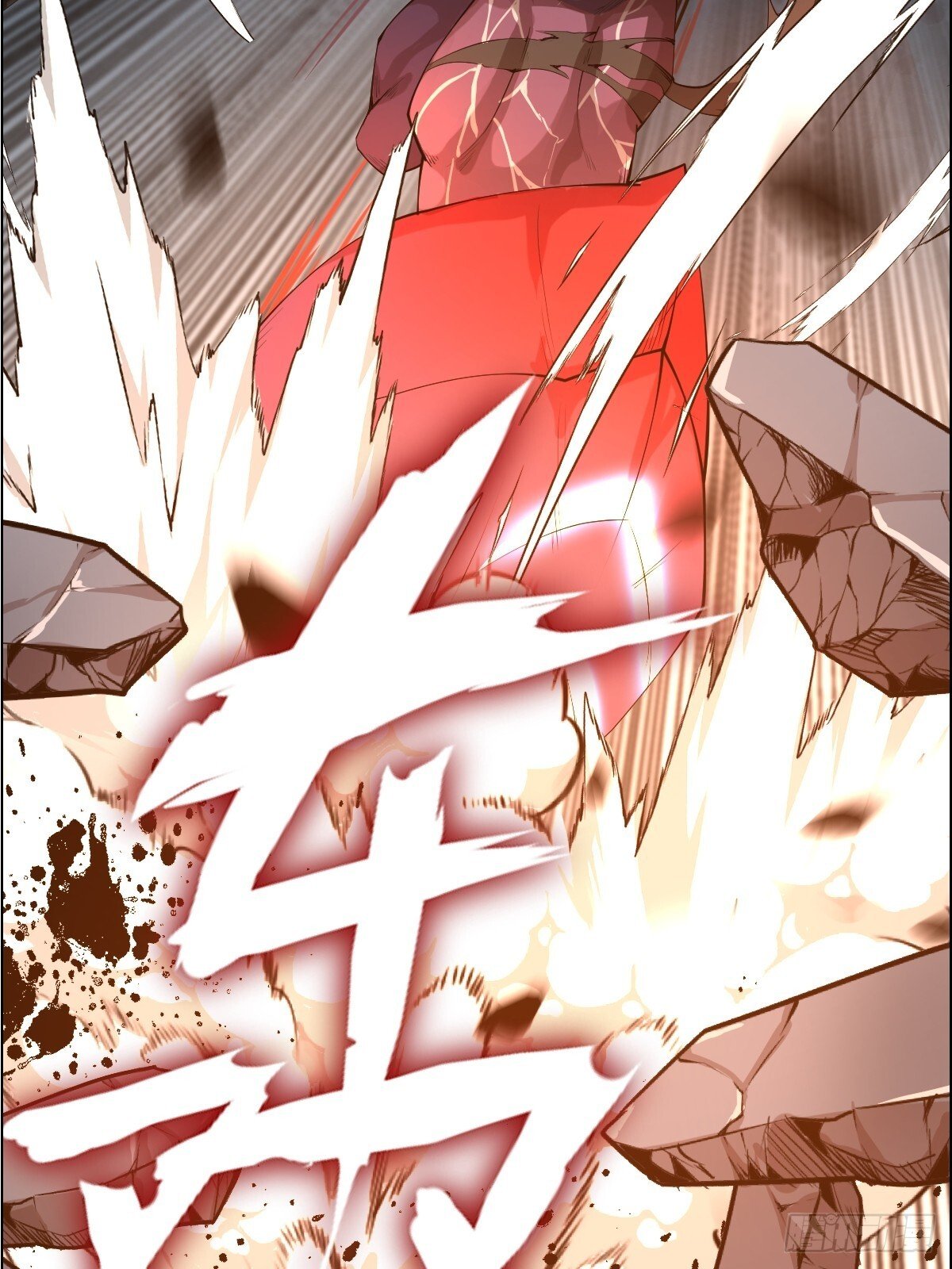 001 怪物重生30