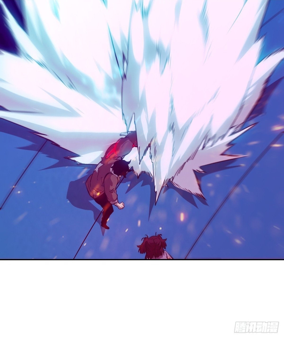 015 老子是怪物！23