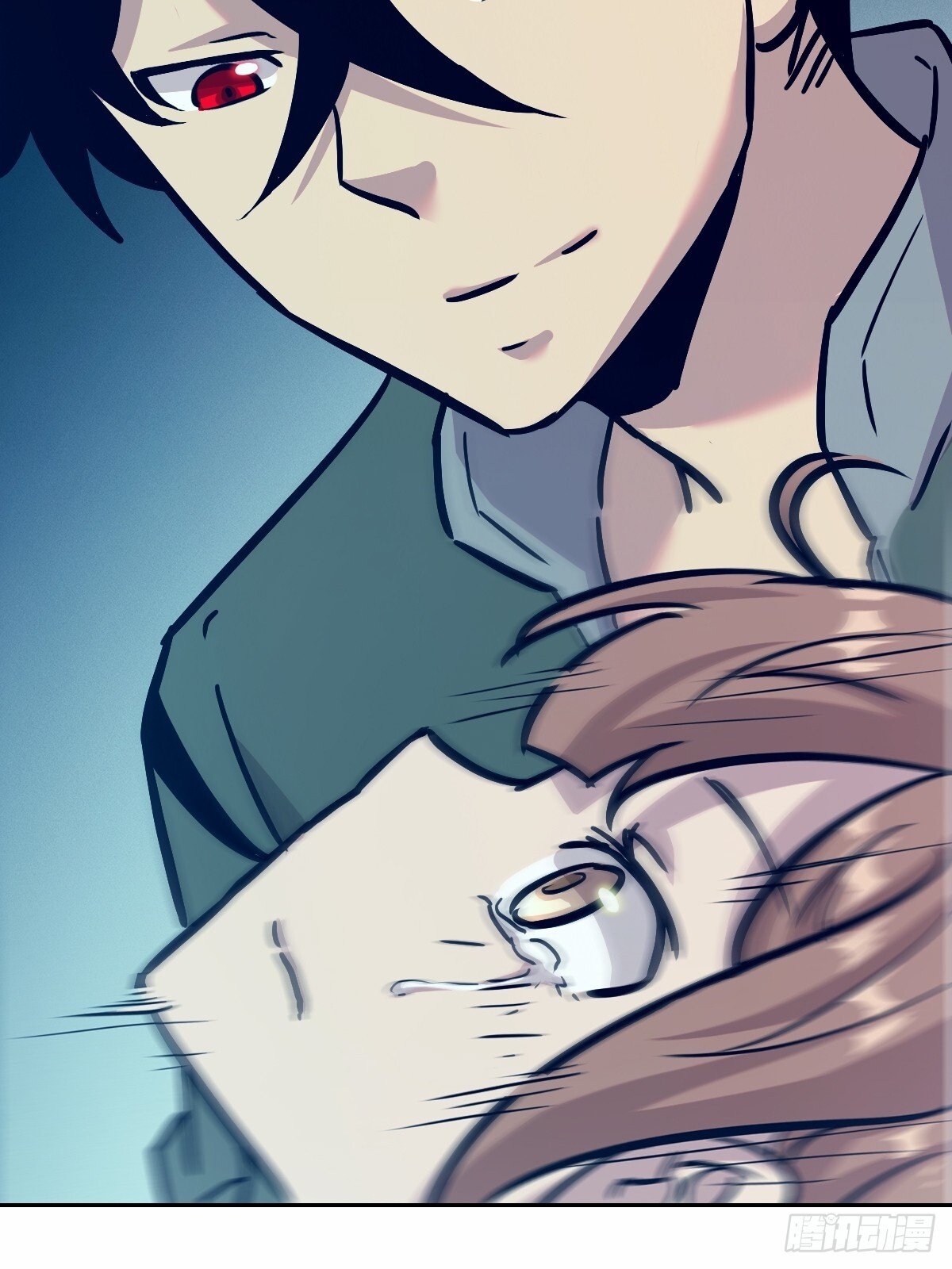 010 断电！14