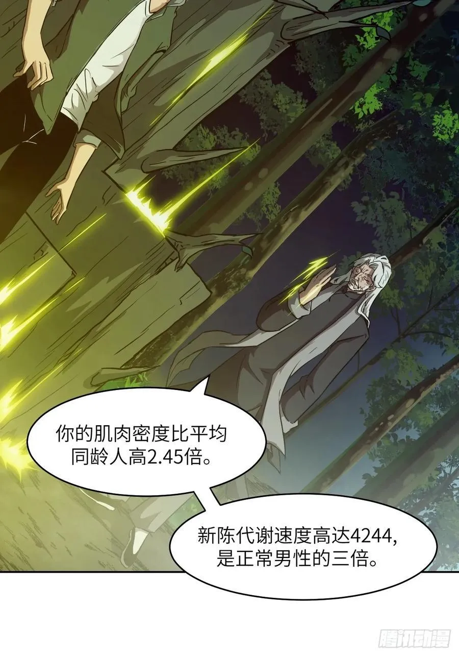 053 怪物基因携带者8