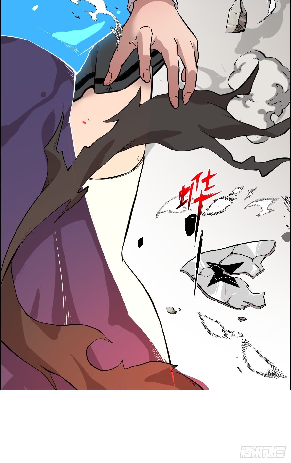 001 怪物重生34