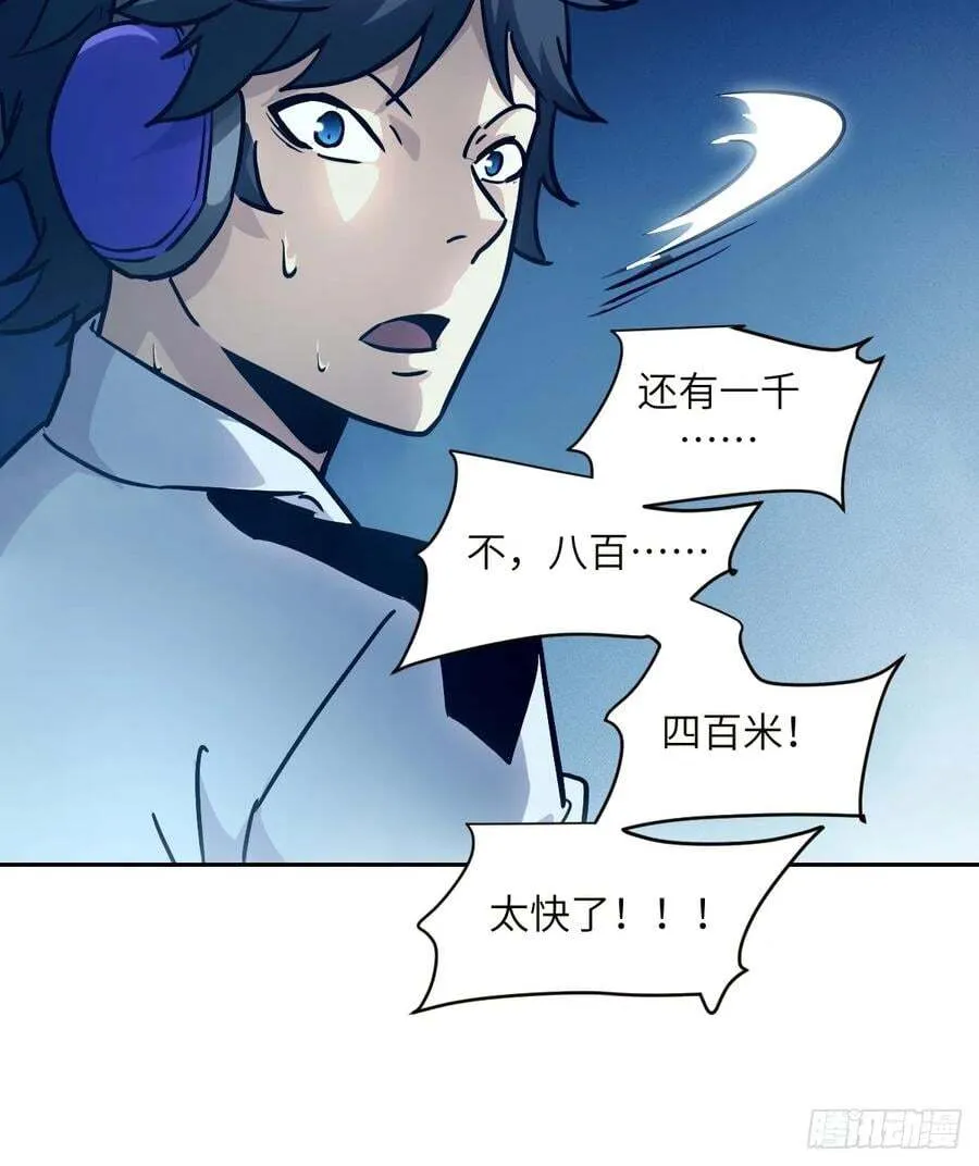 034 地狱特训65