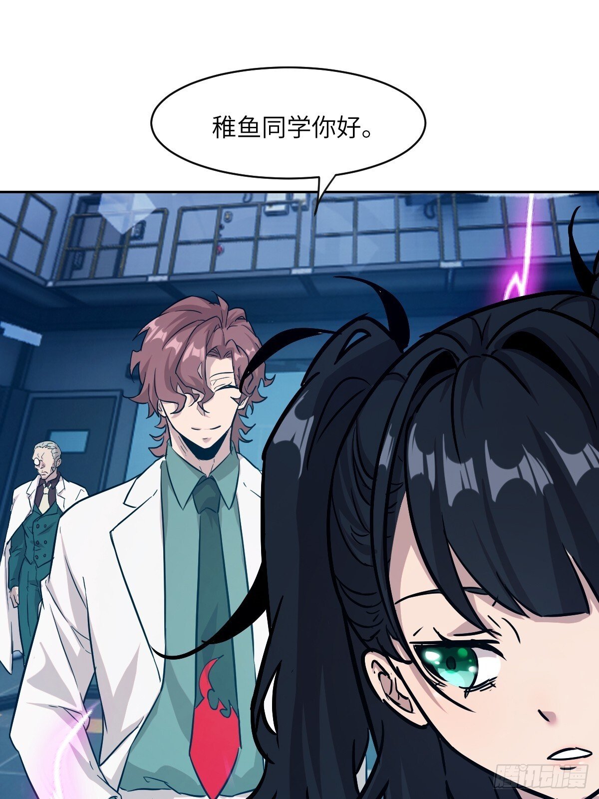 005 最弱超凡35