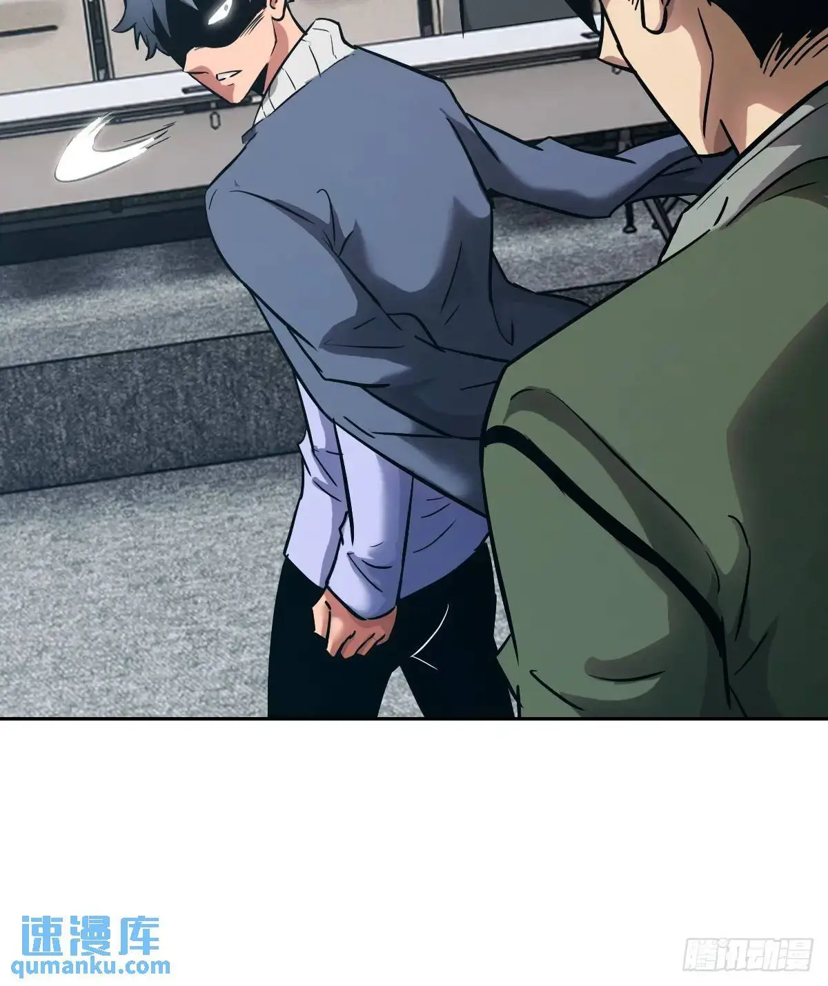 019 她在干什么？！17