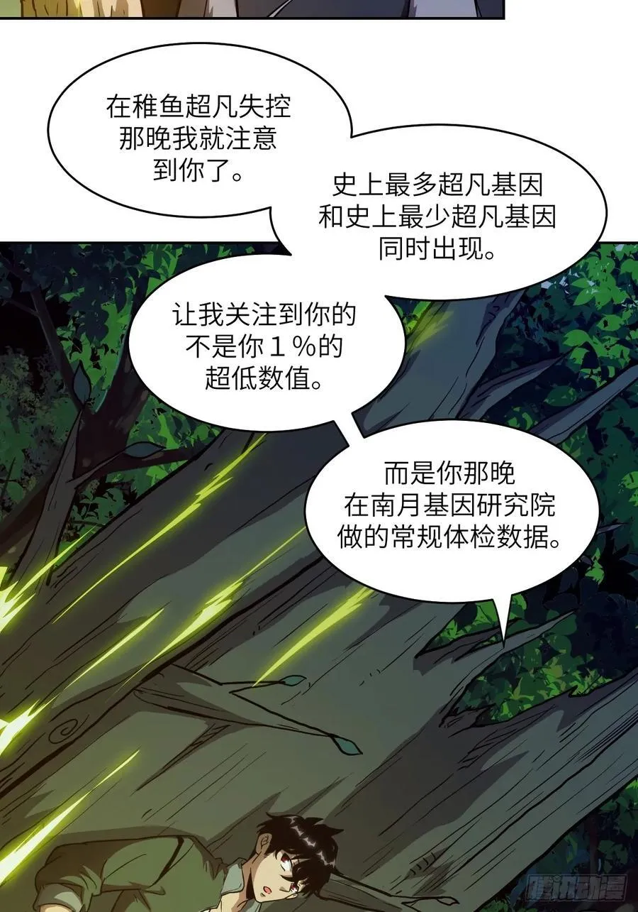 053 怪物基因携带者7