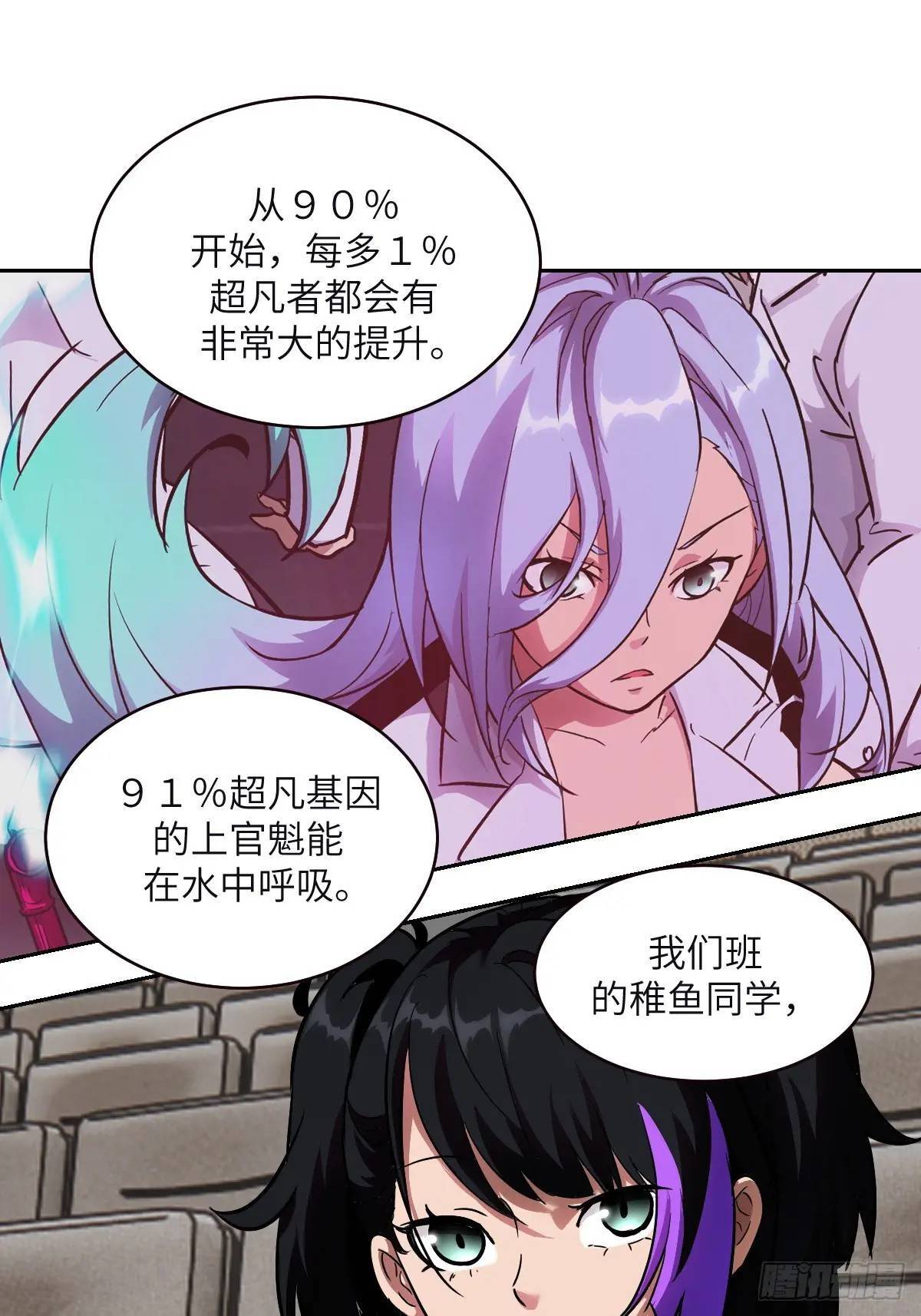 018 无法撼动的1%36