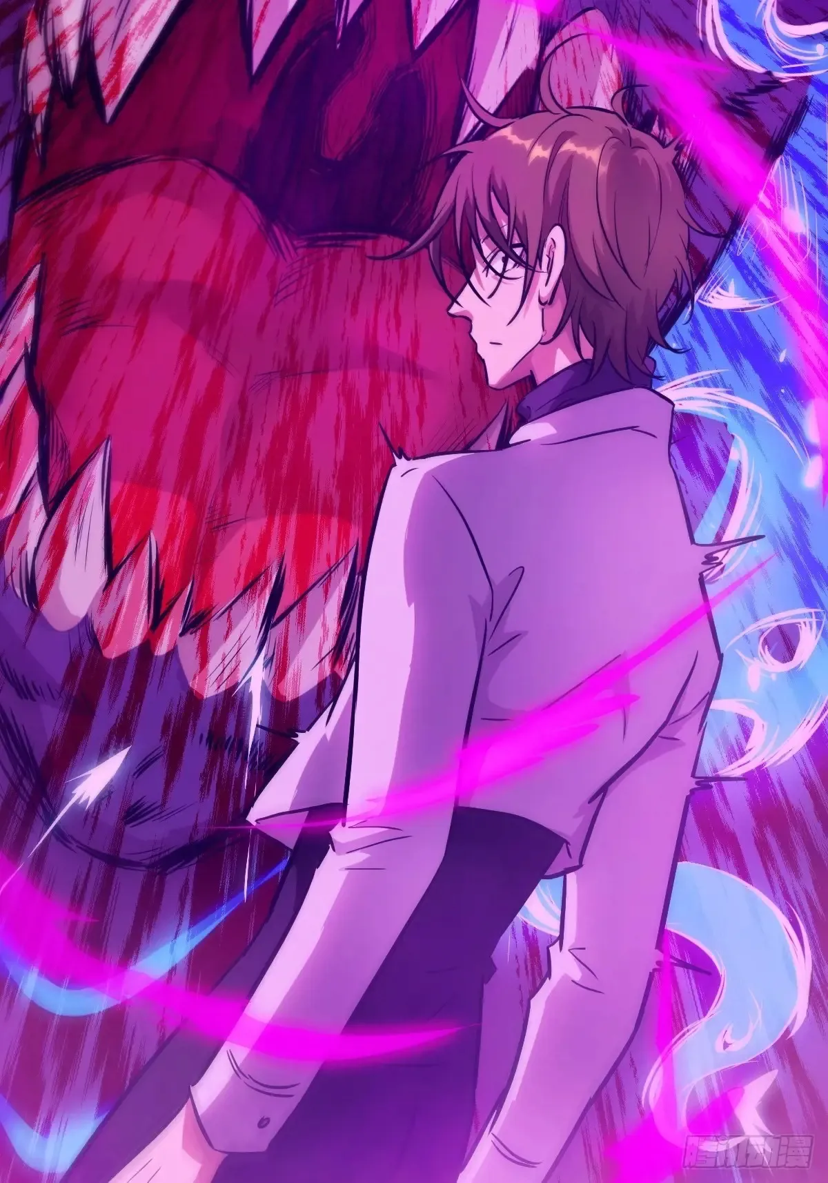 041 和平终结67