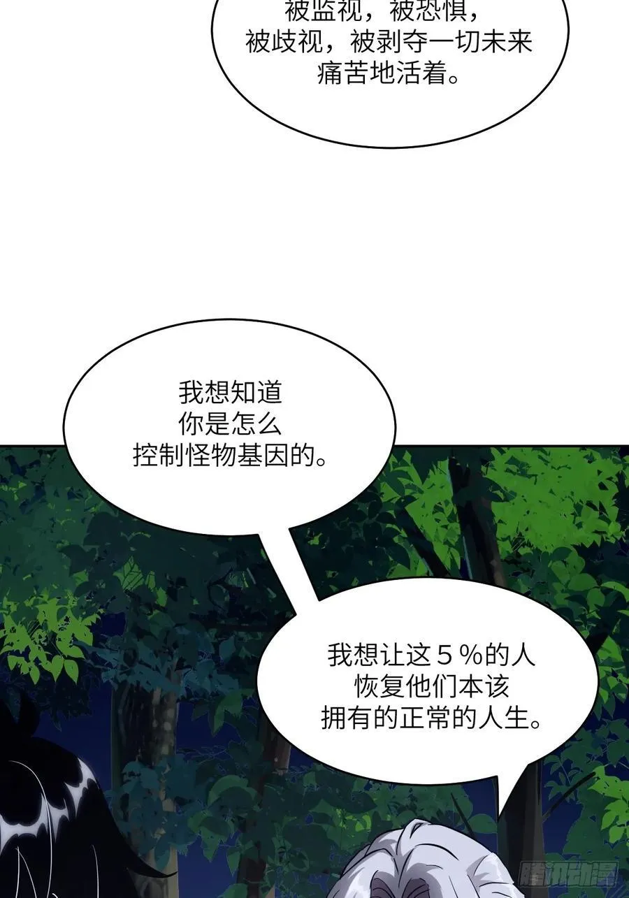 053 怪物基因携带者34