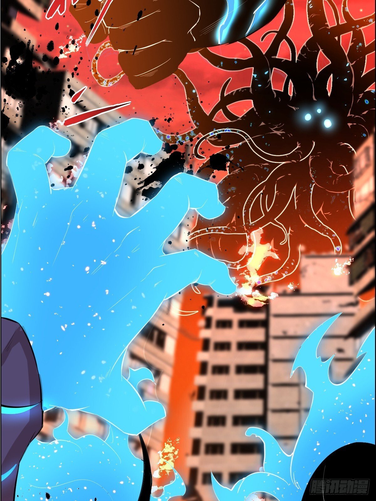 001 怪物重生47