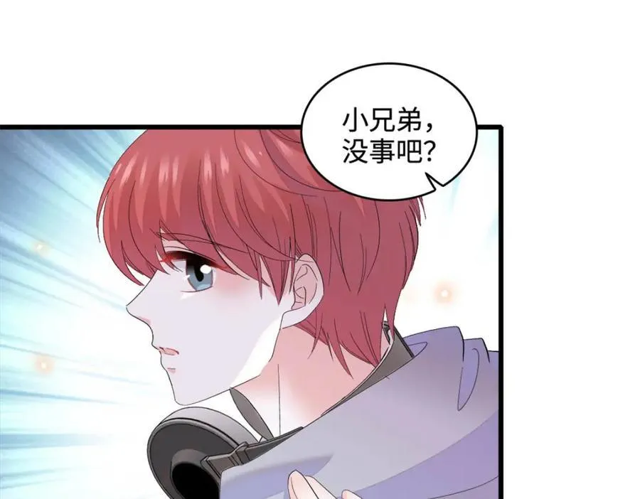 62 难道对叶灼上心了？73