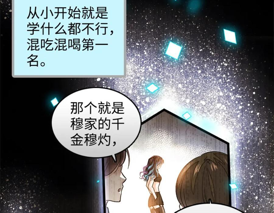 01 穿越豪门变成假千金38