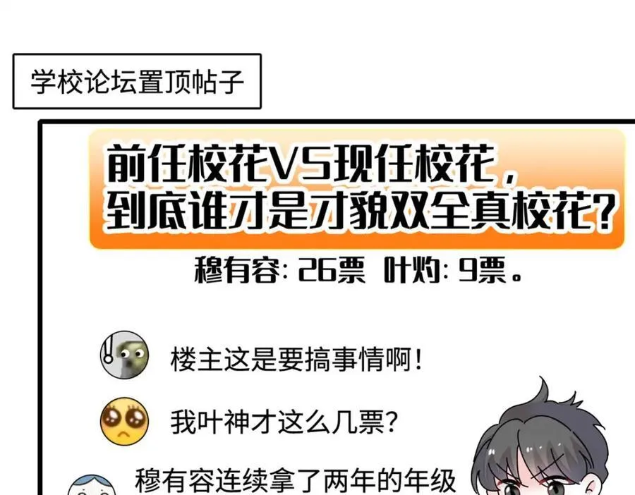 71 校花之争28