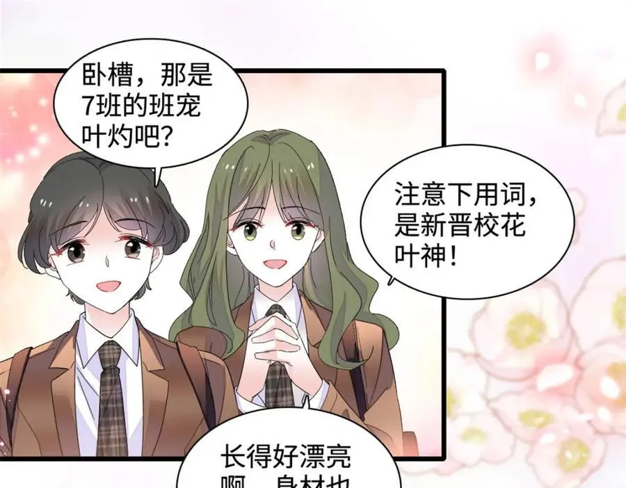 71 校花之争8