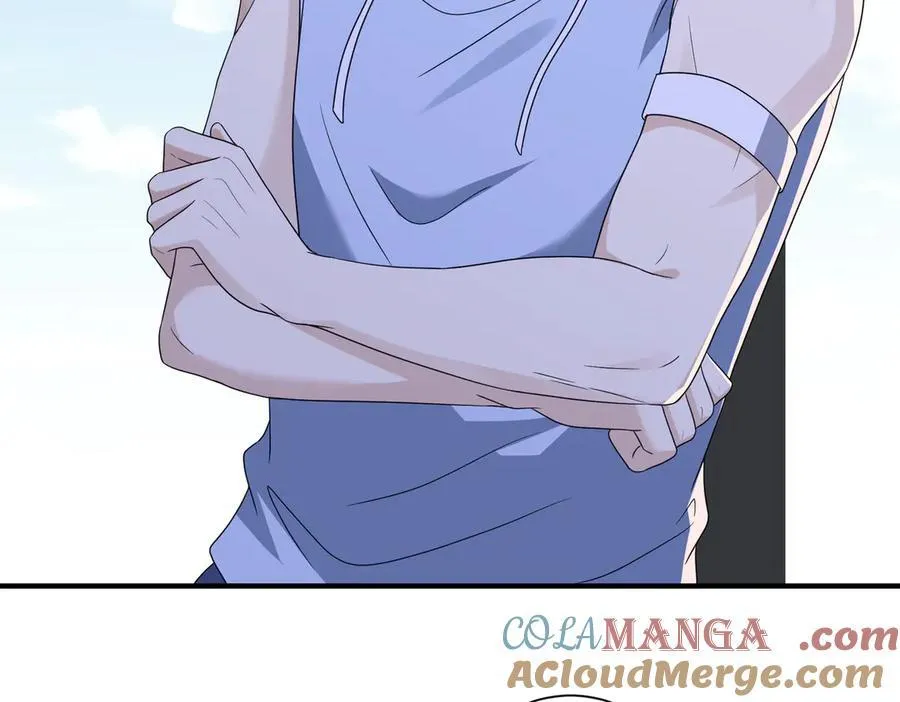 第39话 美女不穿比基尼好可惜45